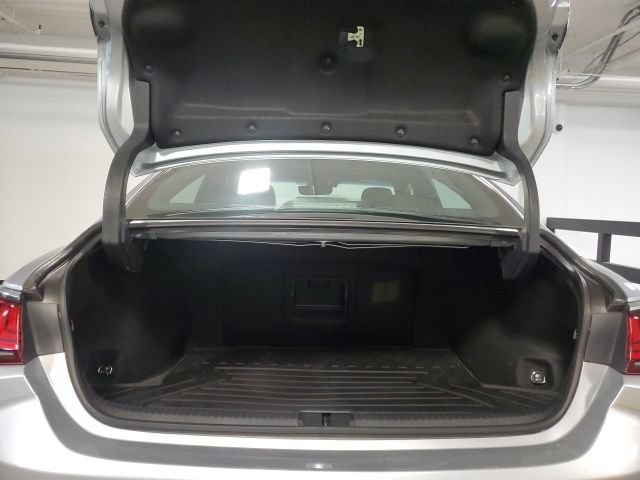 Used 2025 Lexus ES 350 w/ Premium Package FWD image 23
