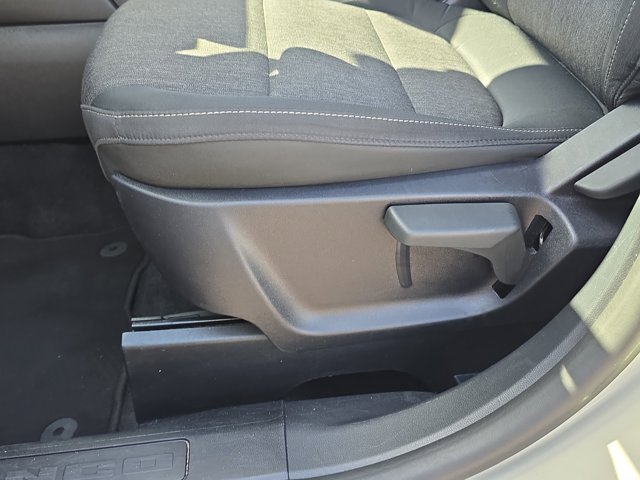 Used 2024 Ford Bronco Sport Big Bend image 18