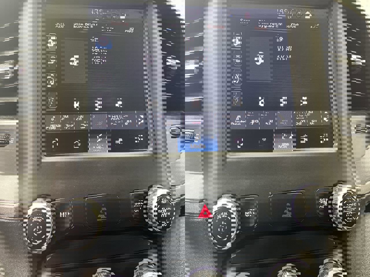 Used 2022 RAM 2500 Tradesman image 16