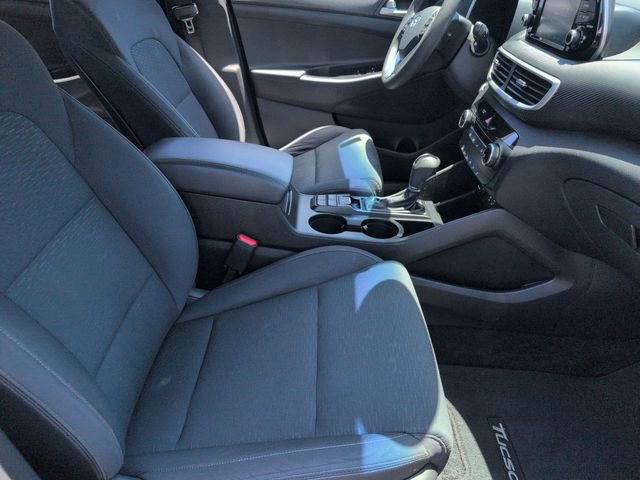 Used 2020 Hyundai Tucson Value FWD image 25