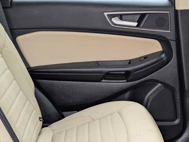 Certified 2022 Ford Edge SEL w/ Convenience Package image 24
