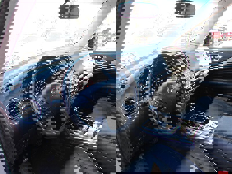 Used 2016 INFINITI QX60 FWD image 8