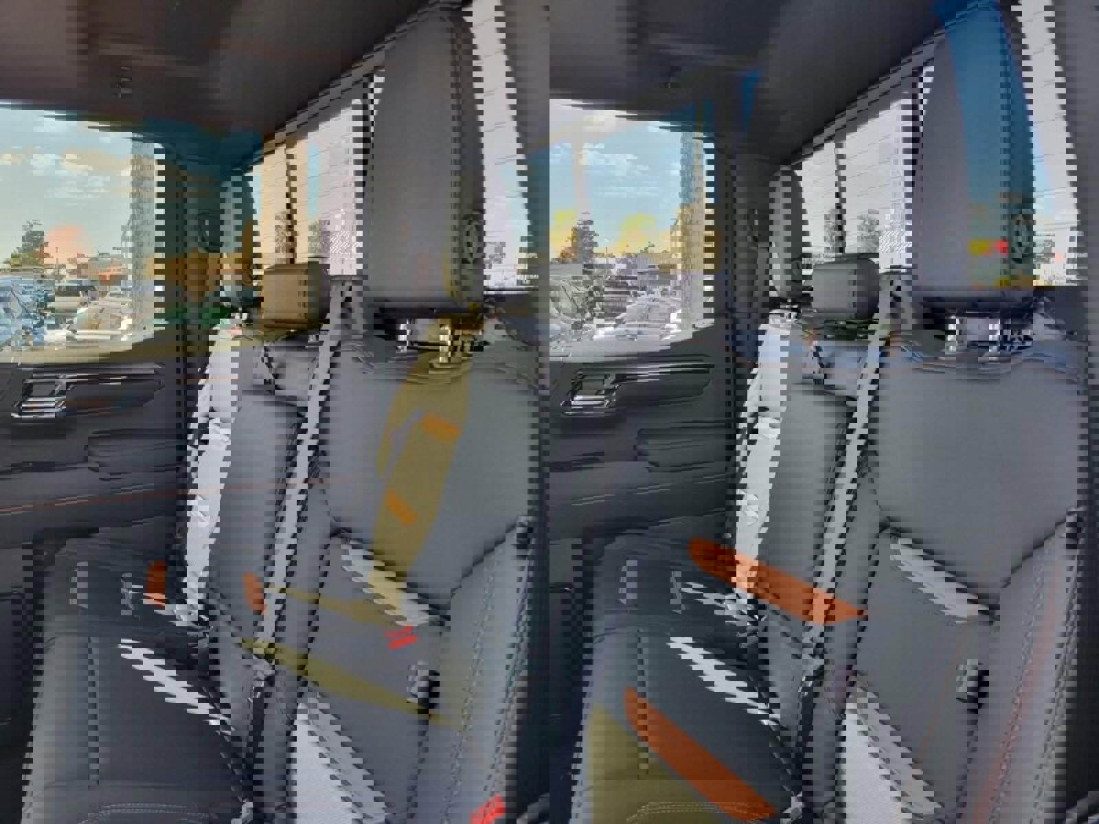 New 2026 GMC Sierra 1500 AT4 w/ AT4 Premium Package image 28