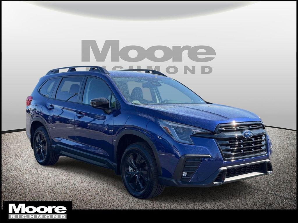 Used 2026 Subaru Ascent Premium AWD/4WD image 1