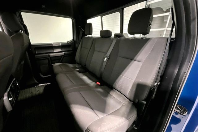 Used 2018 Ford F150 XLT w/ Equipment Group 302A Luxury image 24