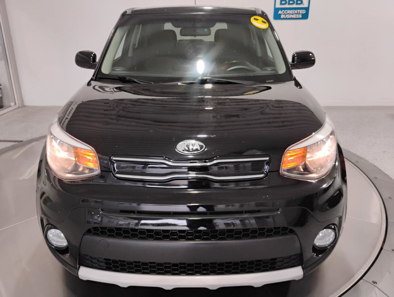 Used 2019 Kia Soul + FWD image 85