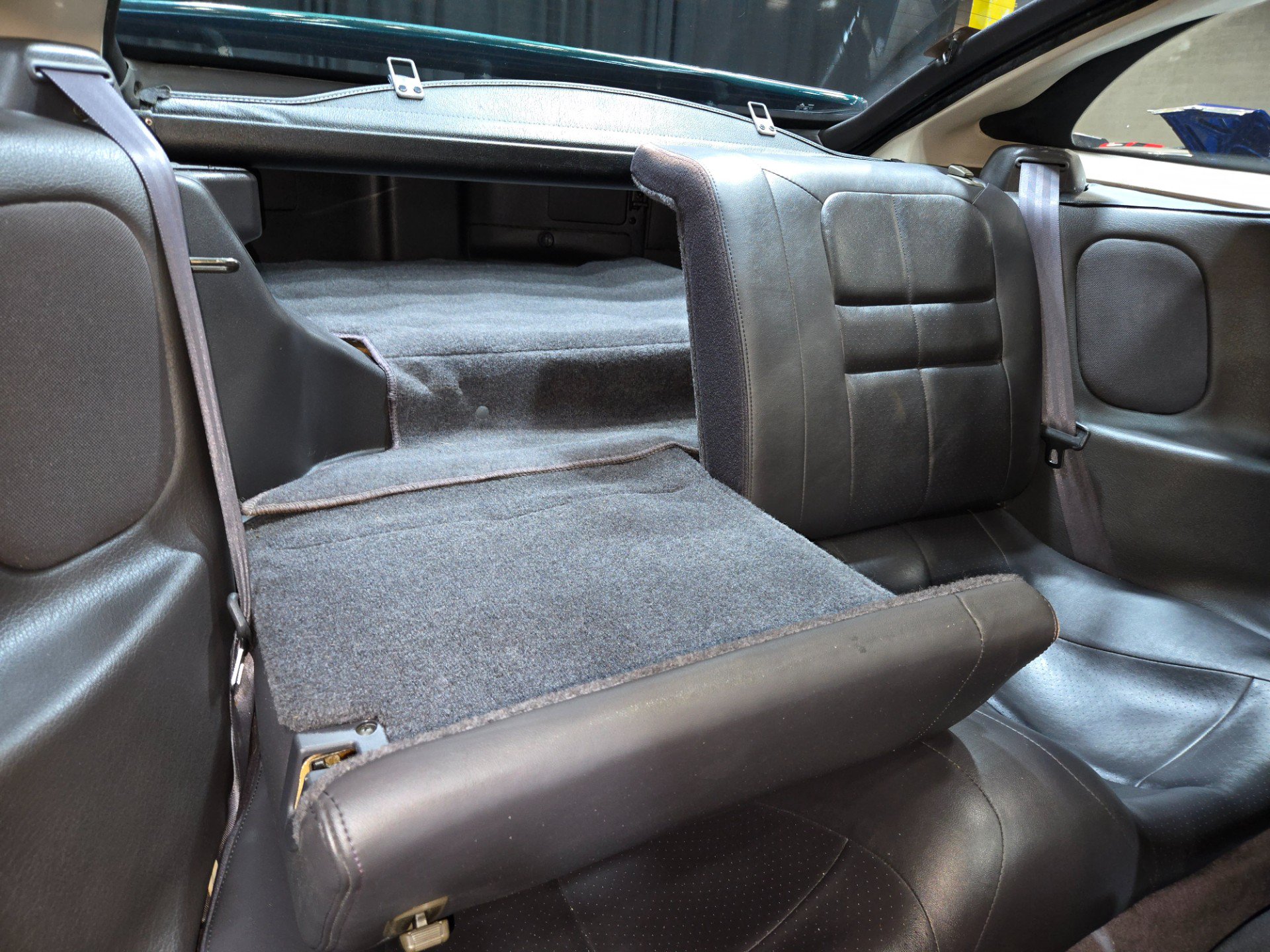 Used 1992 Dodge Stealth R/T Turbo AWD/4WD image 84