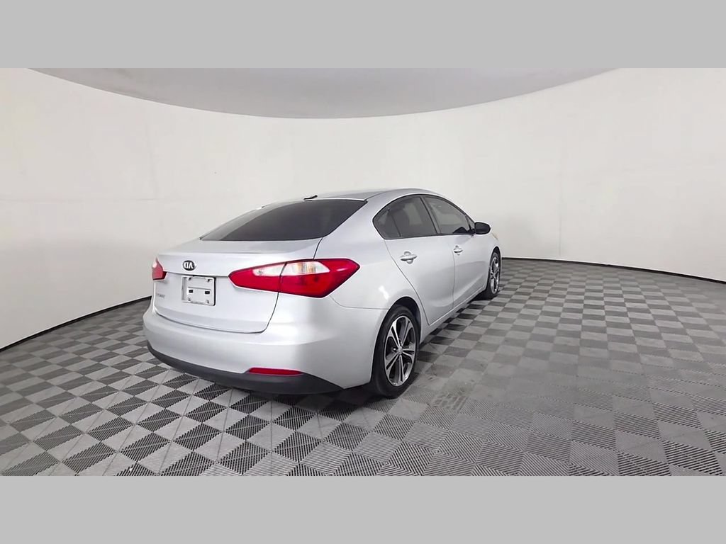 Used 2016 Kia Forte LX w/ LX Popular Plus Package FWD image 41