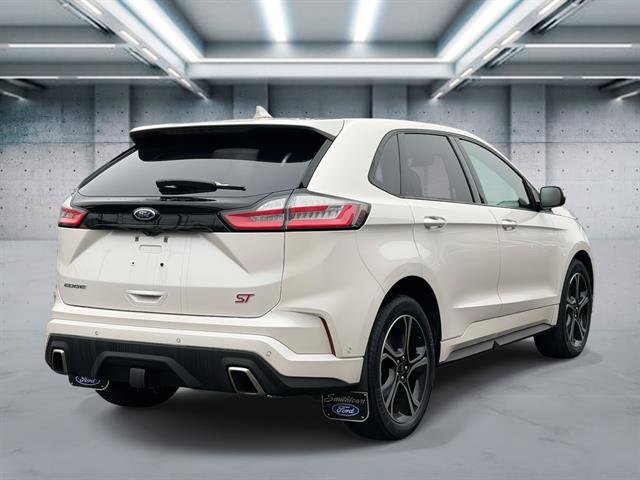 Used 2019 Ford Edge ST w/ Equipment Group 401A image 4