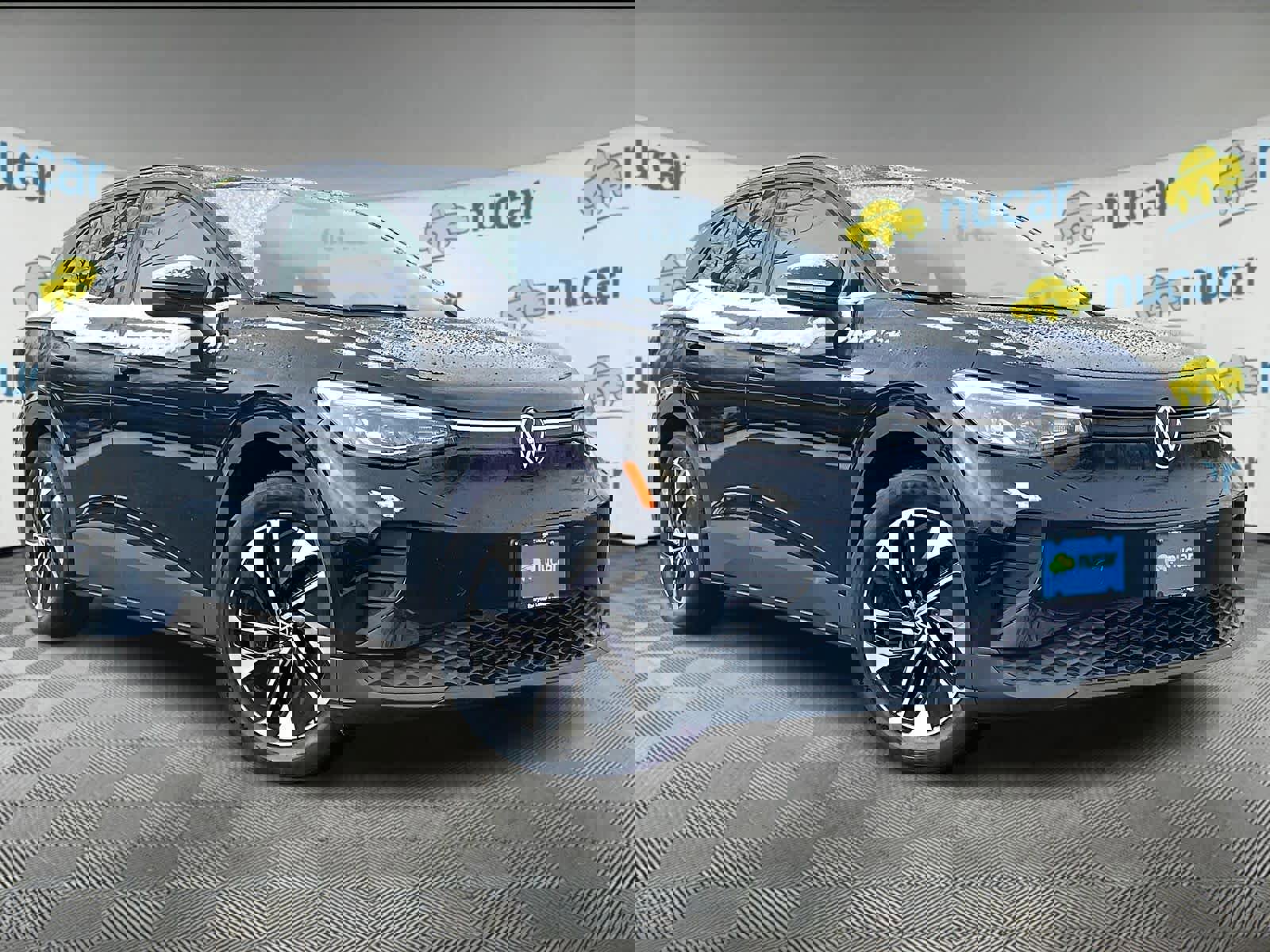 Used 2021 Volkswagen ID.4 Pro