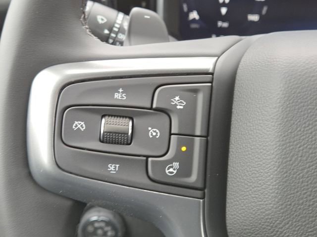 New 2026 Chevrolet Silverado 1500 RST w/ All Star Edition Plus image 12