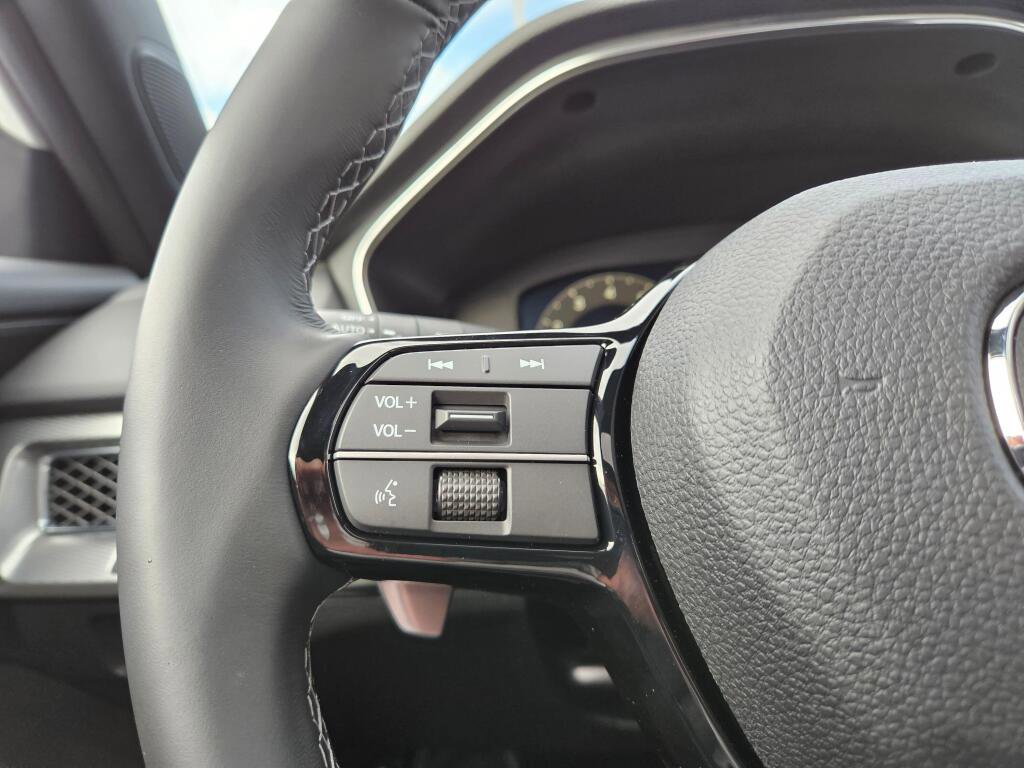 New 2026 Acura Integra A-Spec image 30