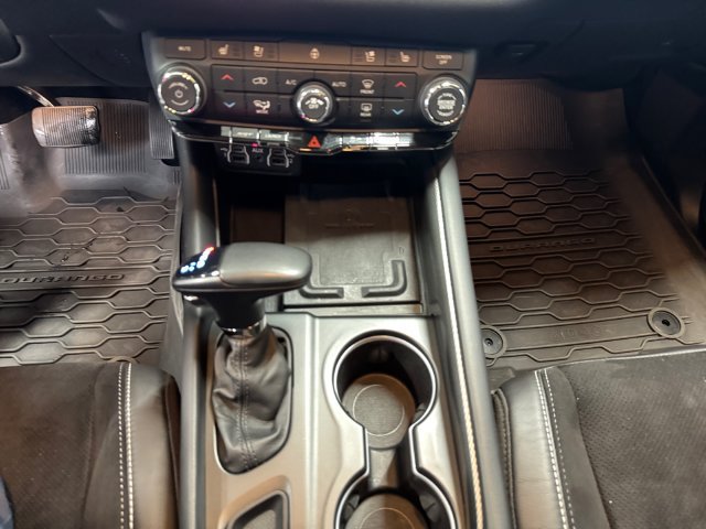 Used 2024 Dodge Durango SRT w/ Black Package AWD/4WD image 17