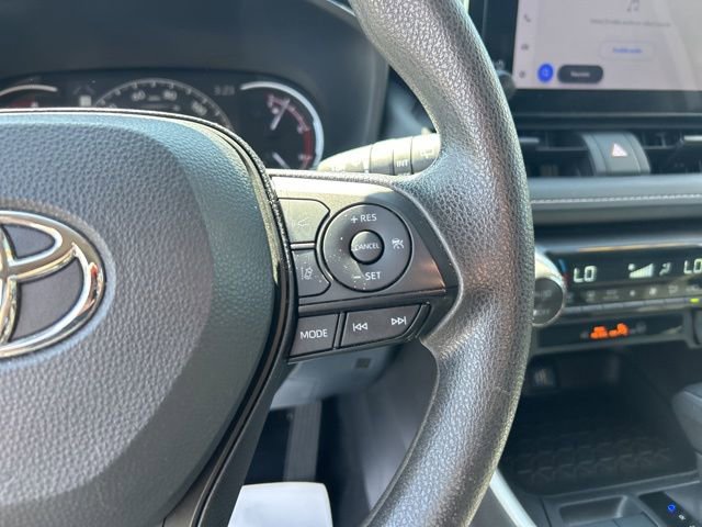 Used 2024 Toyota RAV4 XLE image 22