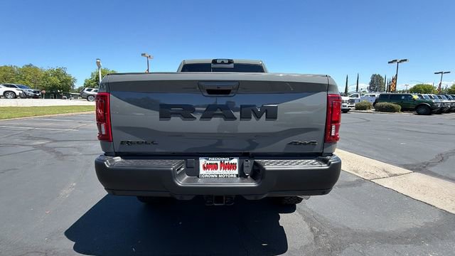 New 2026 RAM 2500 Rebel AWD/4WD image 5