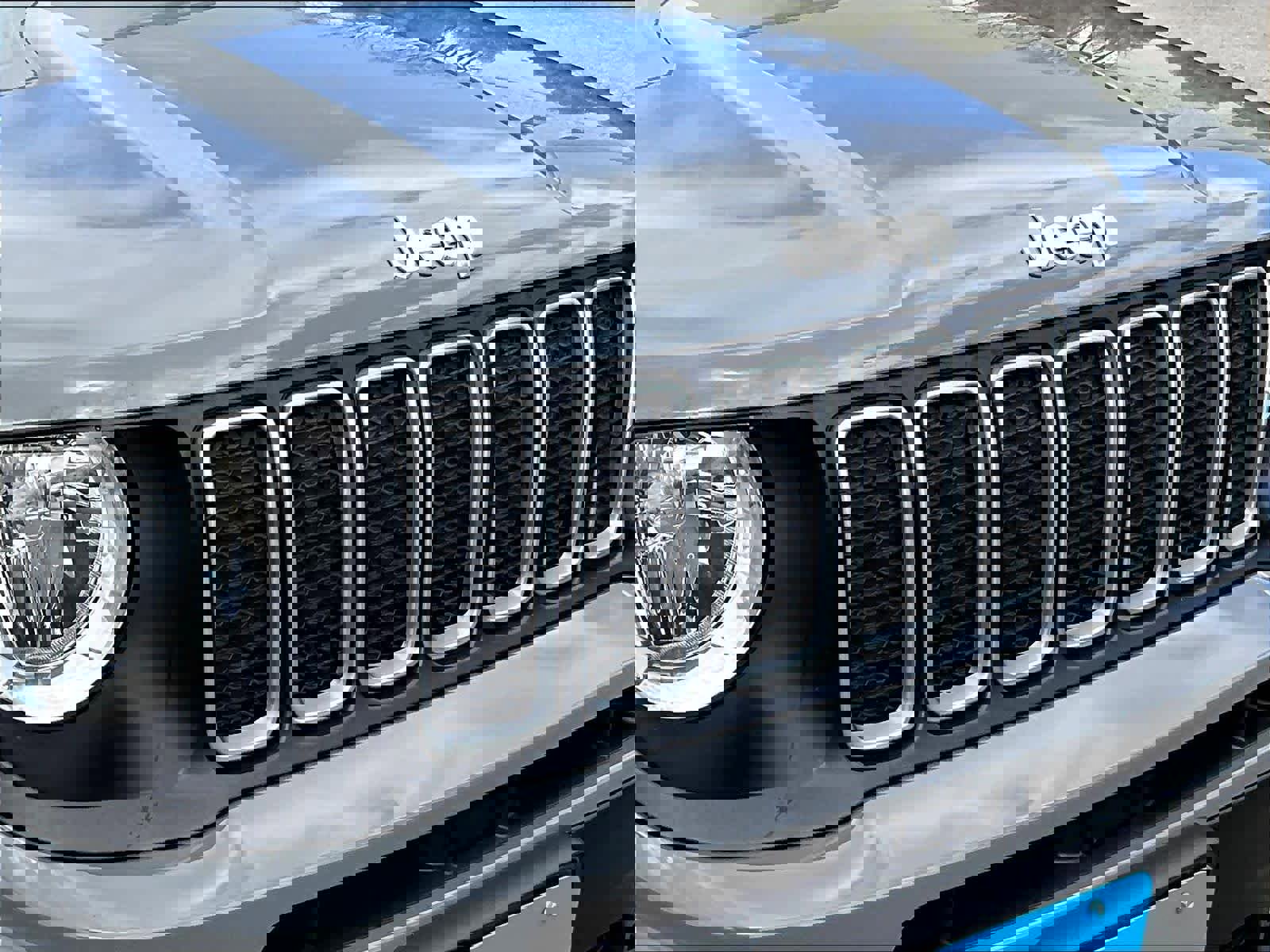 Used 2022 Jeep Renegade Latitude image 54