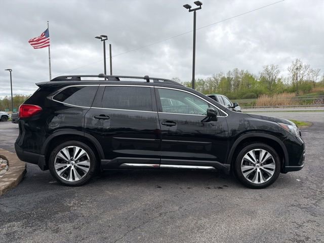 Used 2021 Subaru Ascent Limited w/ Technology Package AWD/4WD image 6