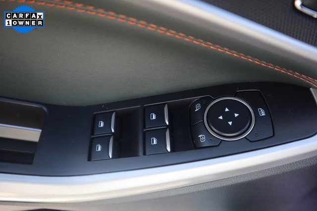 Used 2022 Ford Explorer Timberline image 7