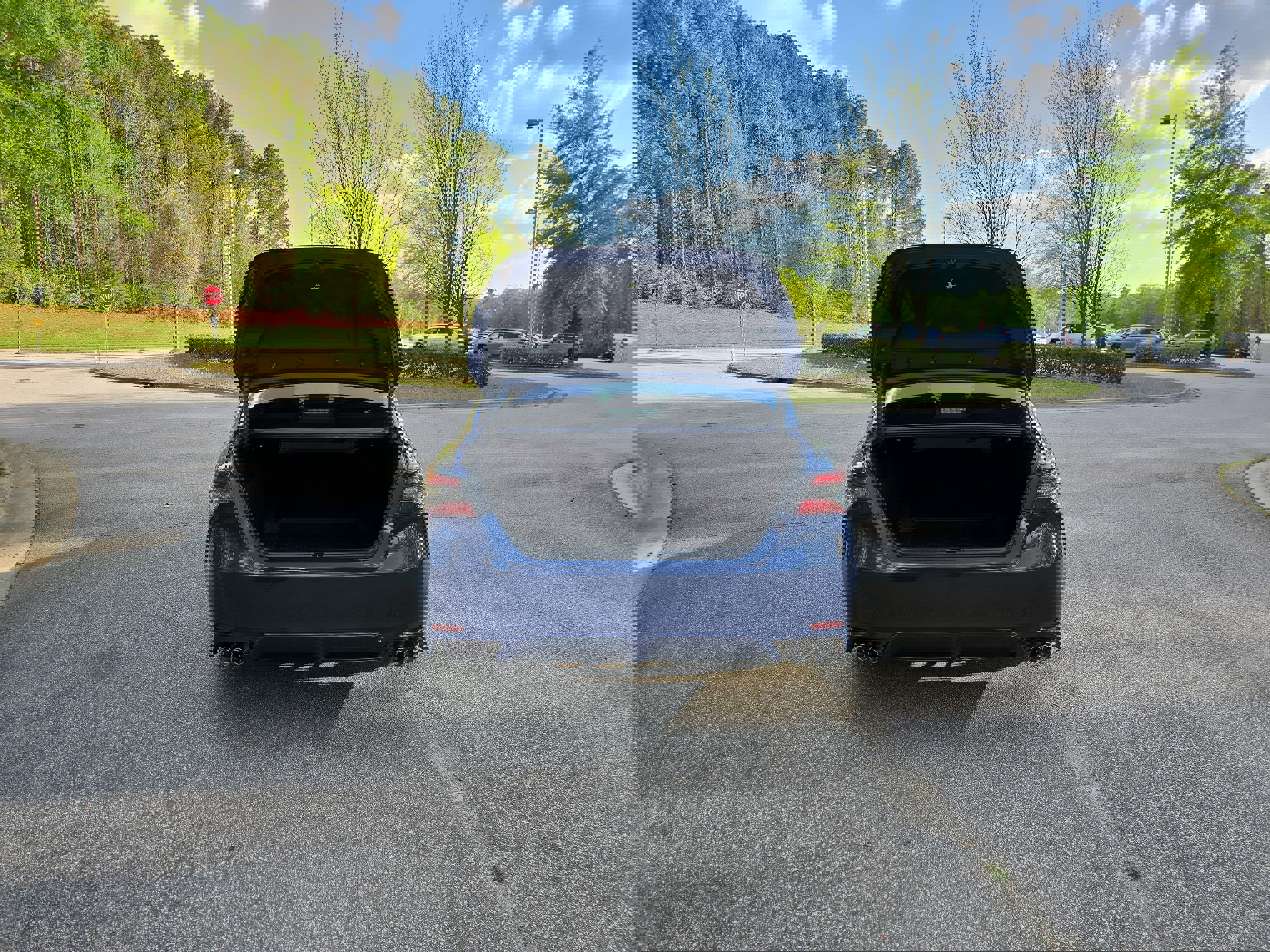 Used 2024 Toyota Camry XSE image 12