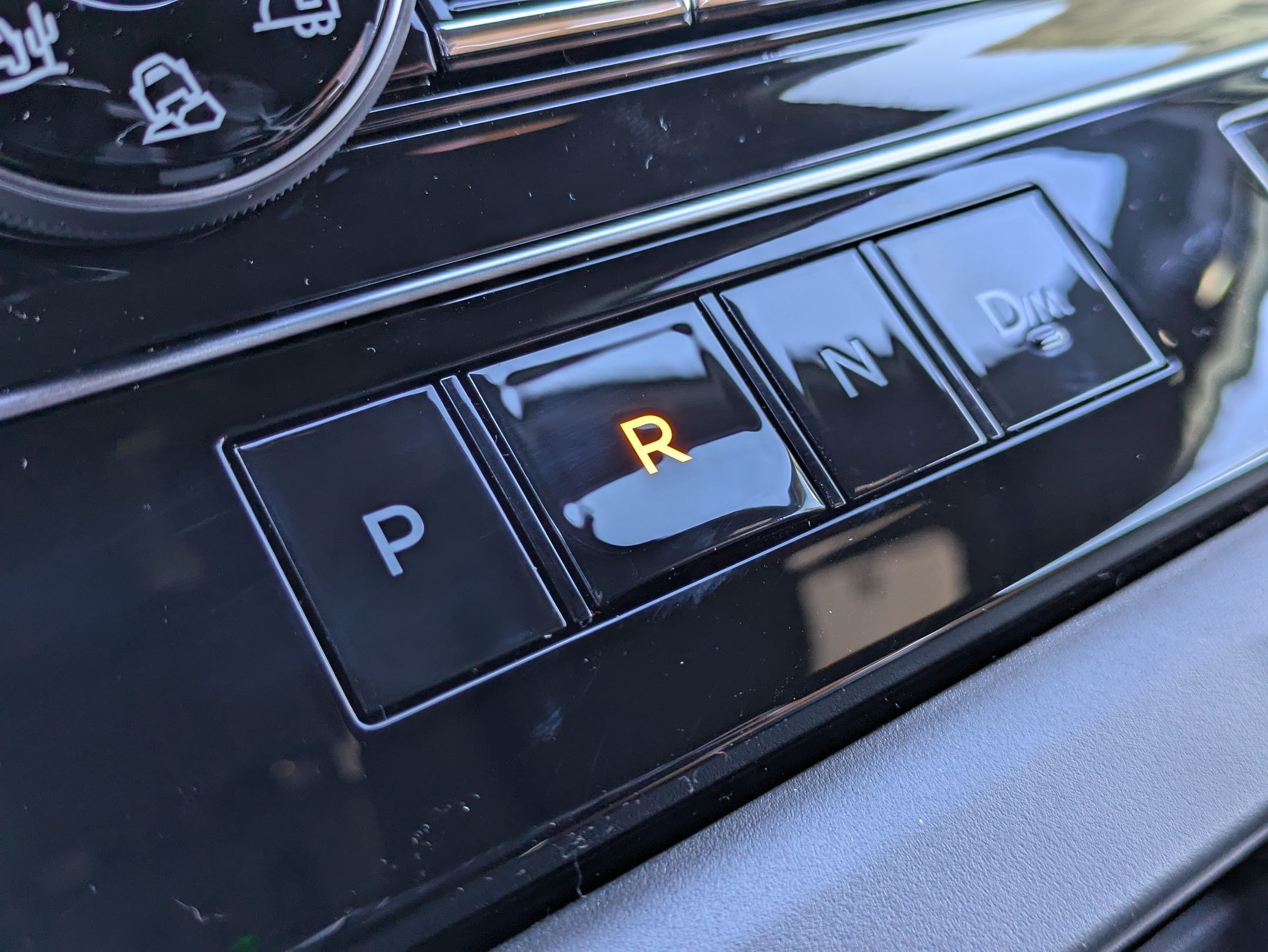 New 2026 Nissan Armada Platinum Reserve AWD/4WD image 22