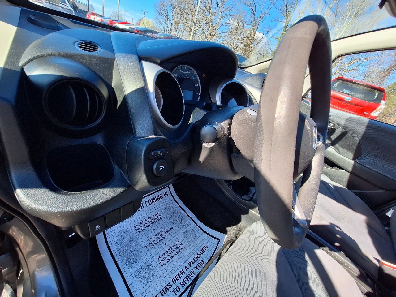 Used 2012 Honda Fit image 14