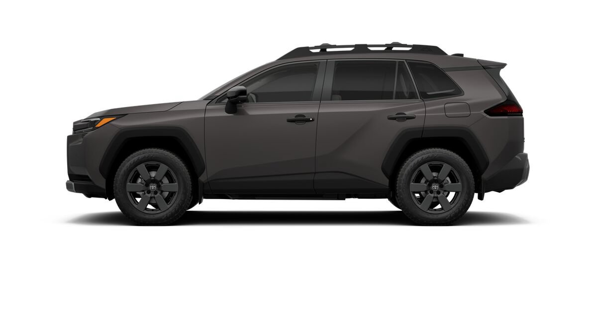 New 2026 Toyota RAV4 AWD image 4