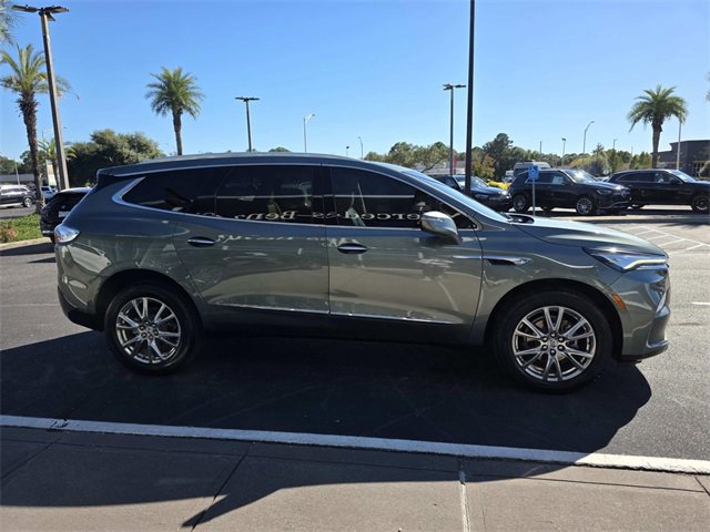 Used 2023 Buick Enclave Premium w/ Experience Buick Package image 5