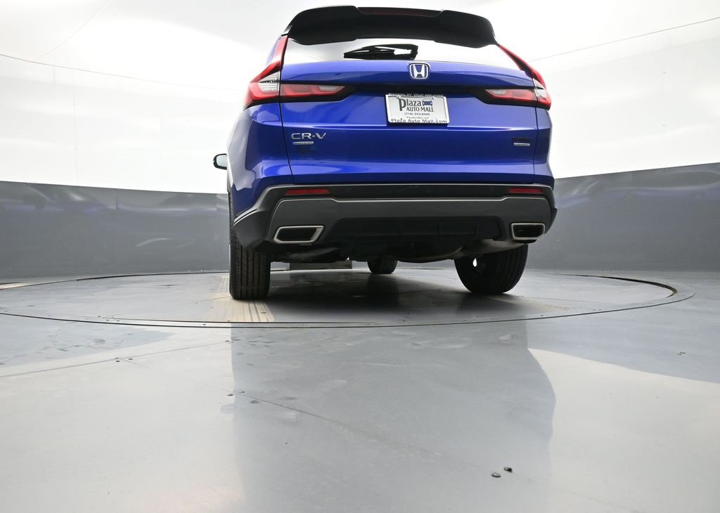 Certified 2023 Honda CR-V Sport Touring image 31