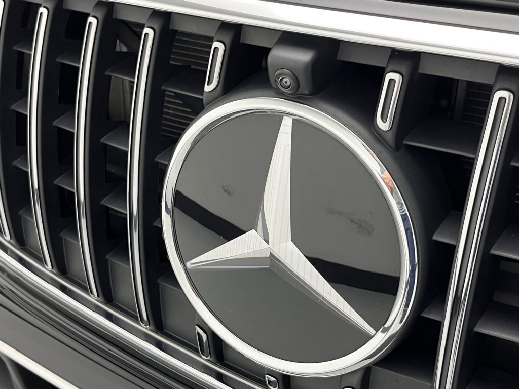 Used 2025 Mercedes-Benz E 53 AMG e 4MATIC Sedan image 48