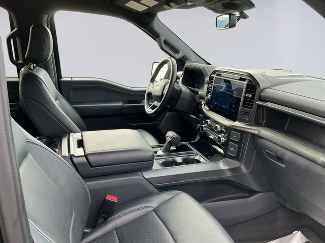 Used 2024 Ford F150 Lariat image 15
