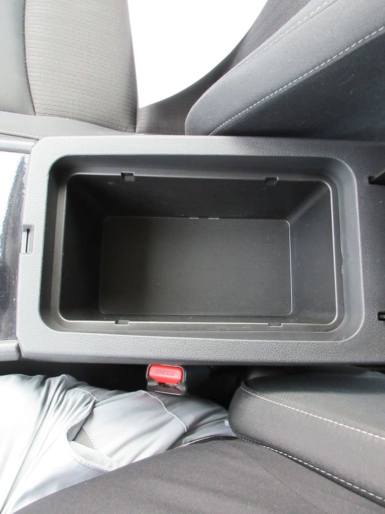 Used 2024 Nissan Altima 2.5 SV FWD image 24