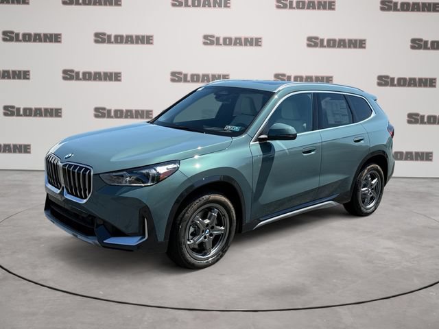New 2027 BMW X1 xDrive28i