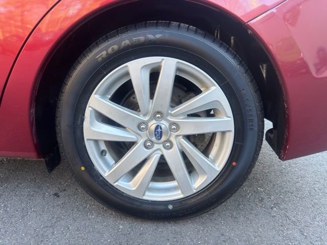 Used 2015 Subaru Impreza 2.0i Premium AWD/4WD image 28