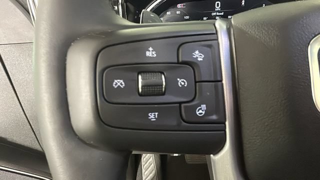 Used 2026 GMC Sierra 1500 SLT w/ SLT Premium Plus Package AWD/4WD image 16