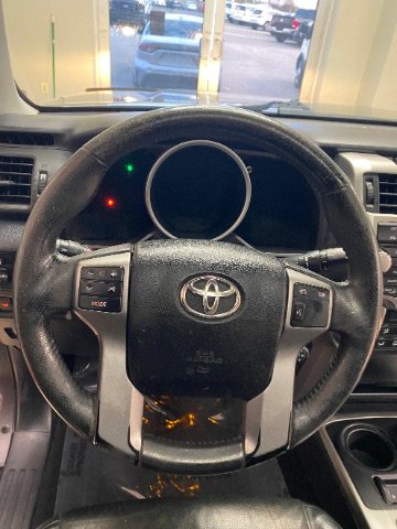 Used 2011 Toyota 4Runner Limited AWD/4WD image 24