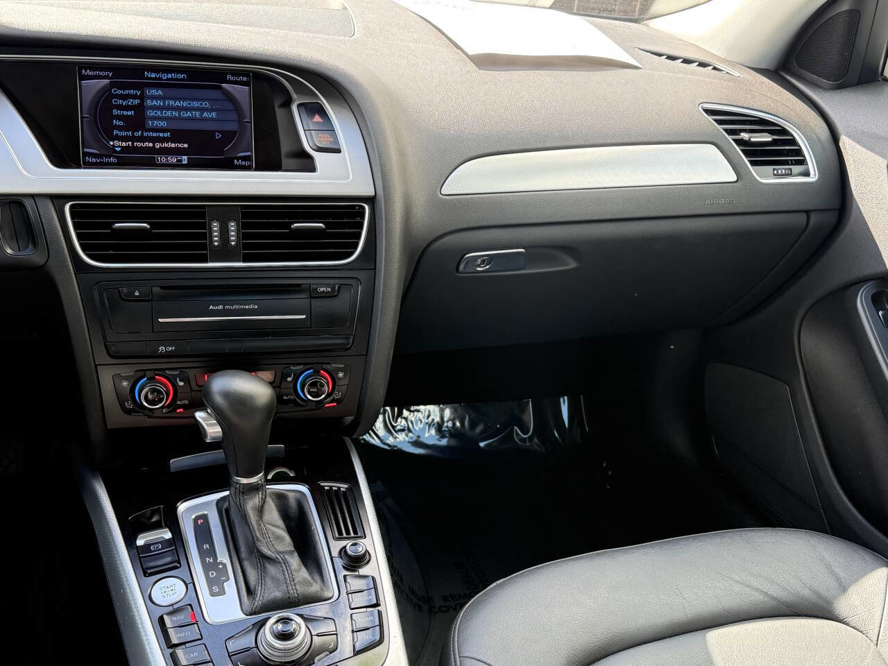 Used 2012 Audi A4 2.0T Premium Plus image 7