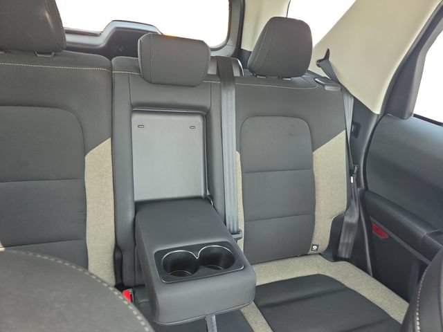New 2026 Ford Bronco Sport Big Bend AWD/4WD image 42