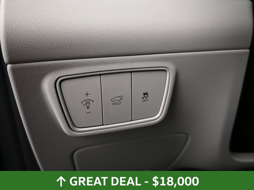 Used 2024 Hyundai Tucson SEL image 25