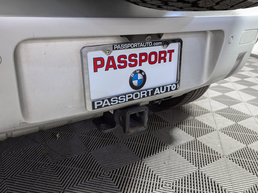 Used 2021 Land Rover Defender 110 image 10