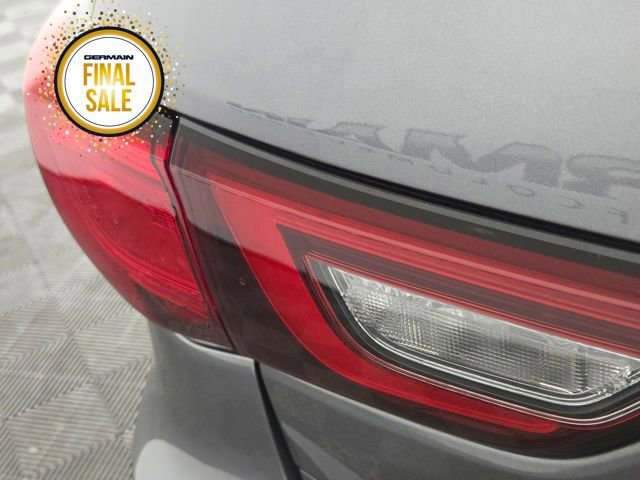 Used 2020 INFINITI QX60 Pure image 13