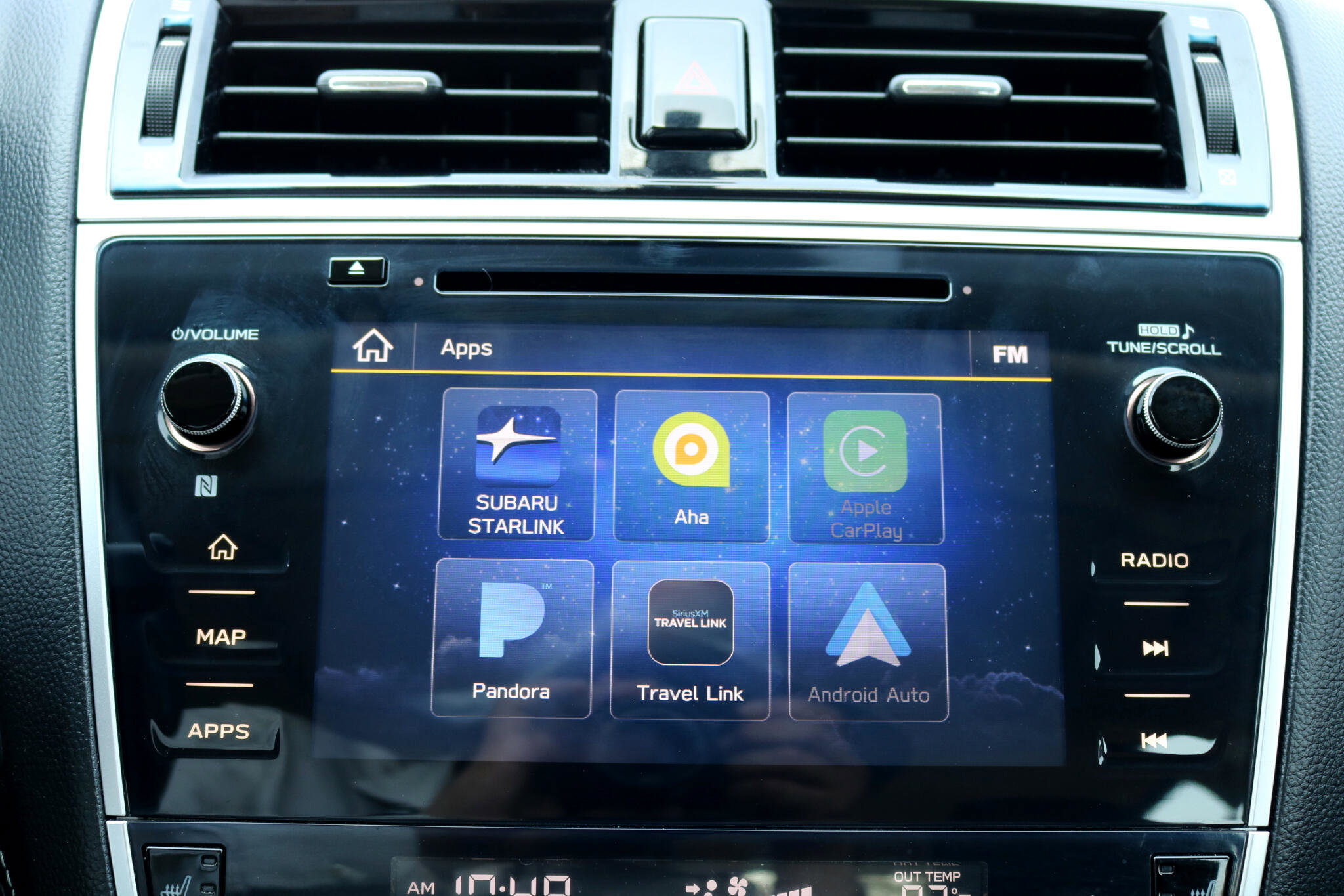 Used 2019 Subaru Legacy 2.5i Limited image 23