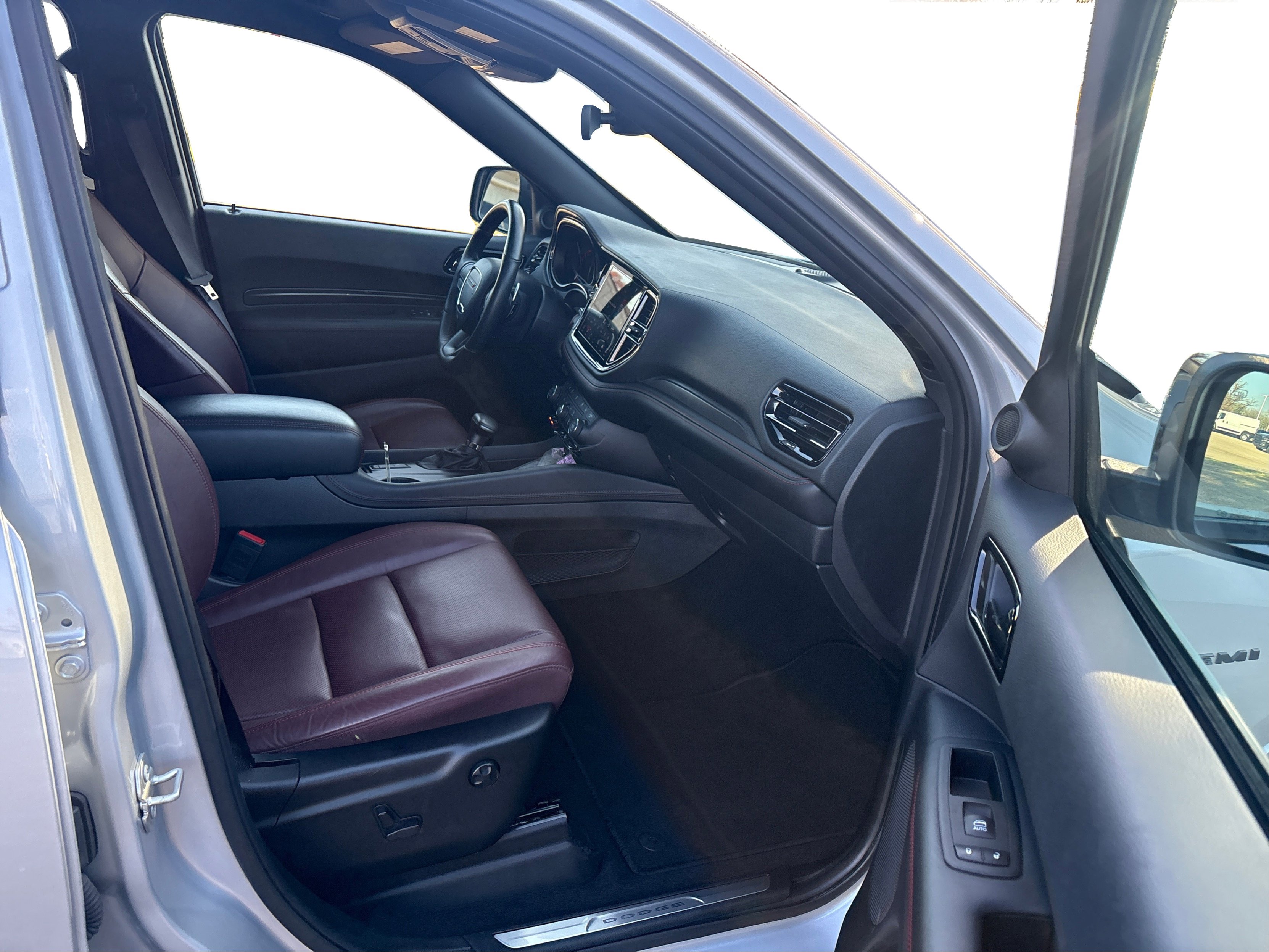 Used 2024 Dodge Durango R/T image 20