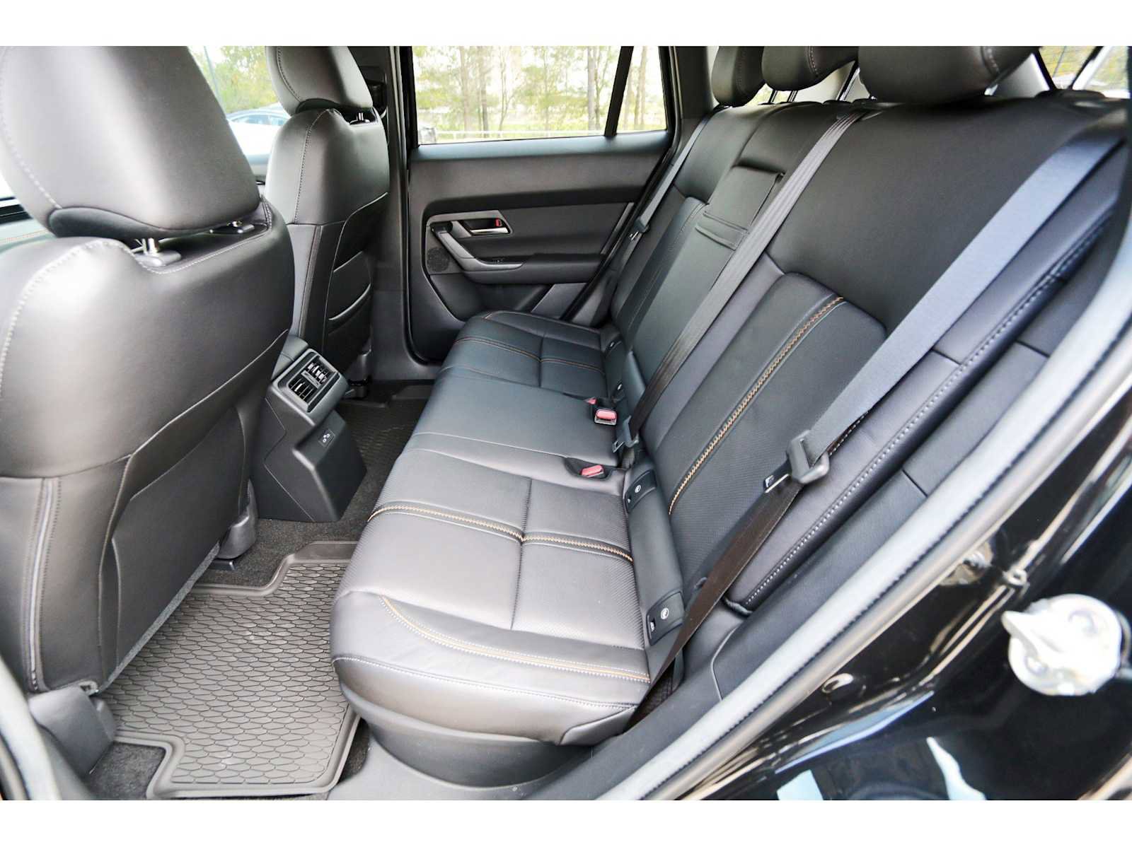 Used 2025 MAZDA CX-50 2.5 Hybrid w/ Weather Package image 12