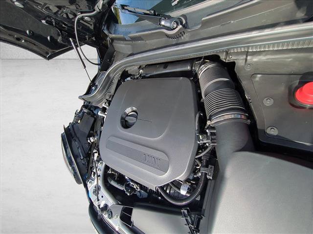 Used 2026 MINI Cooper 2-Door Hardtop FWD image 16