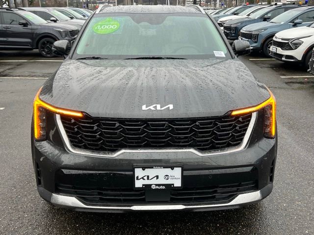 Used 2025 Kia Sorento EX image 5