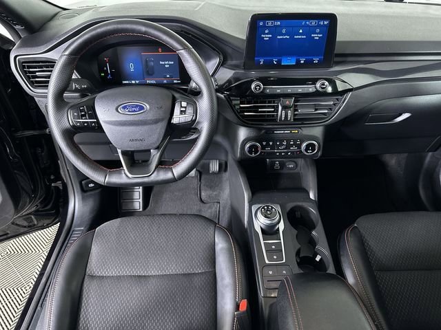 Used 2025 Ford Escape ST-Line Select AWD/4WD image 20
