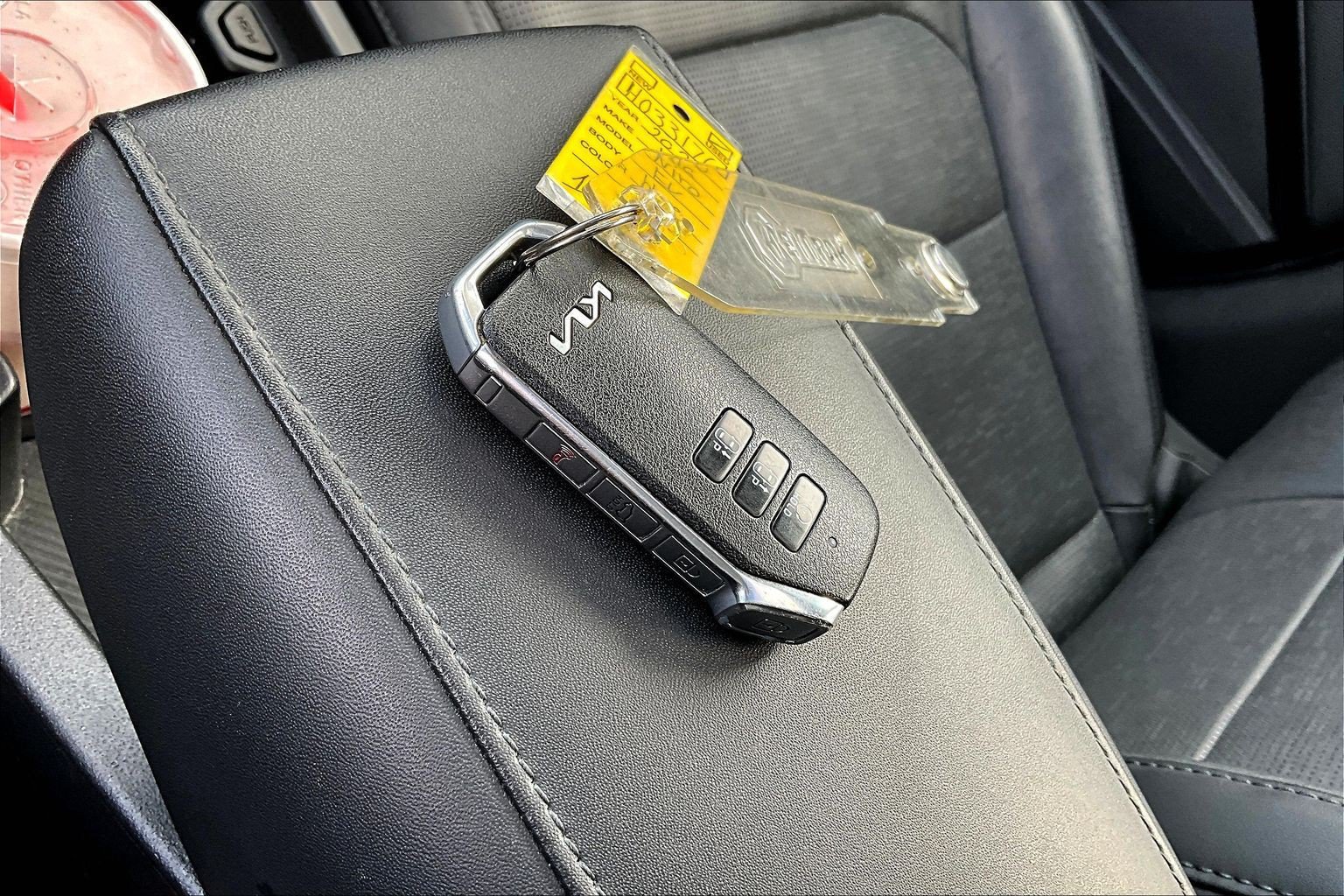 Used 2023 Kia Niro Wave FWD image 30