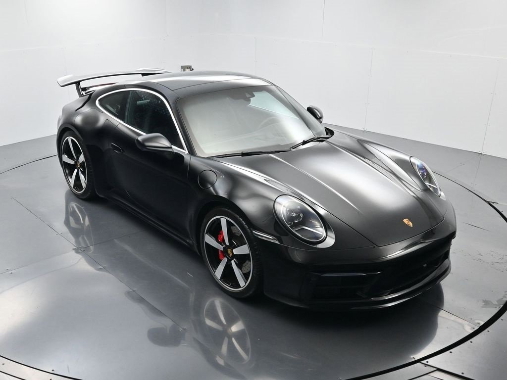 Used 2024 Porsche 911 Carrera S image 37