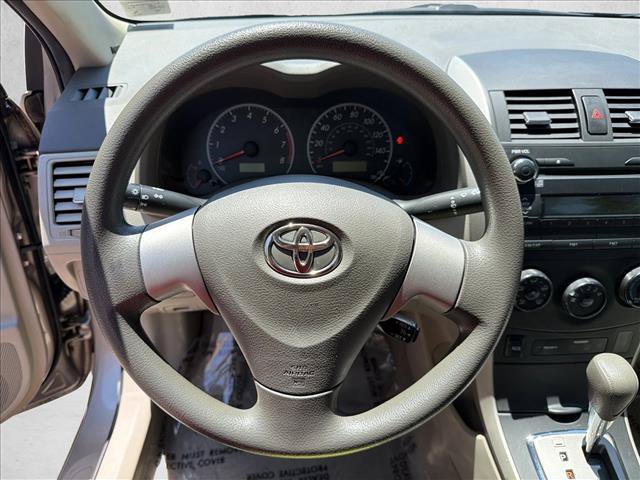Used 2010 Toyota Corolla LE FWD image 15