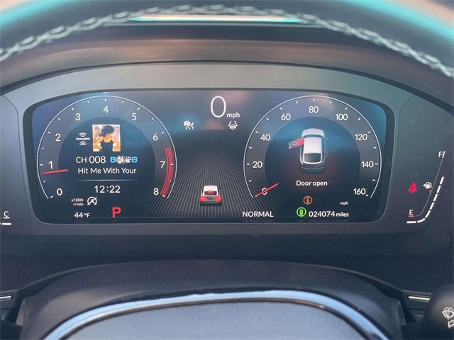 Used 2023 Acura Integra A-Spec image 20